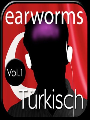 cover image of Türkisch, Volumen 1